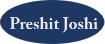 PRASHIT JOSHI