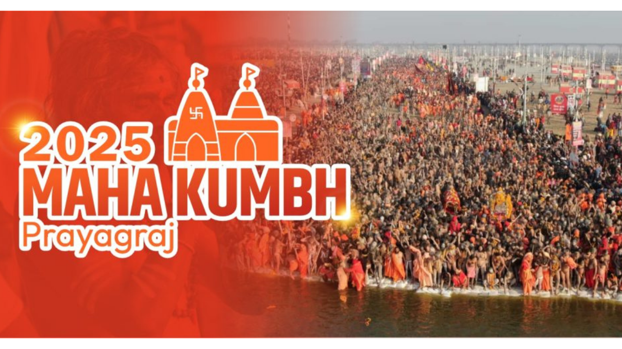 Kumbh Mela 2025