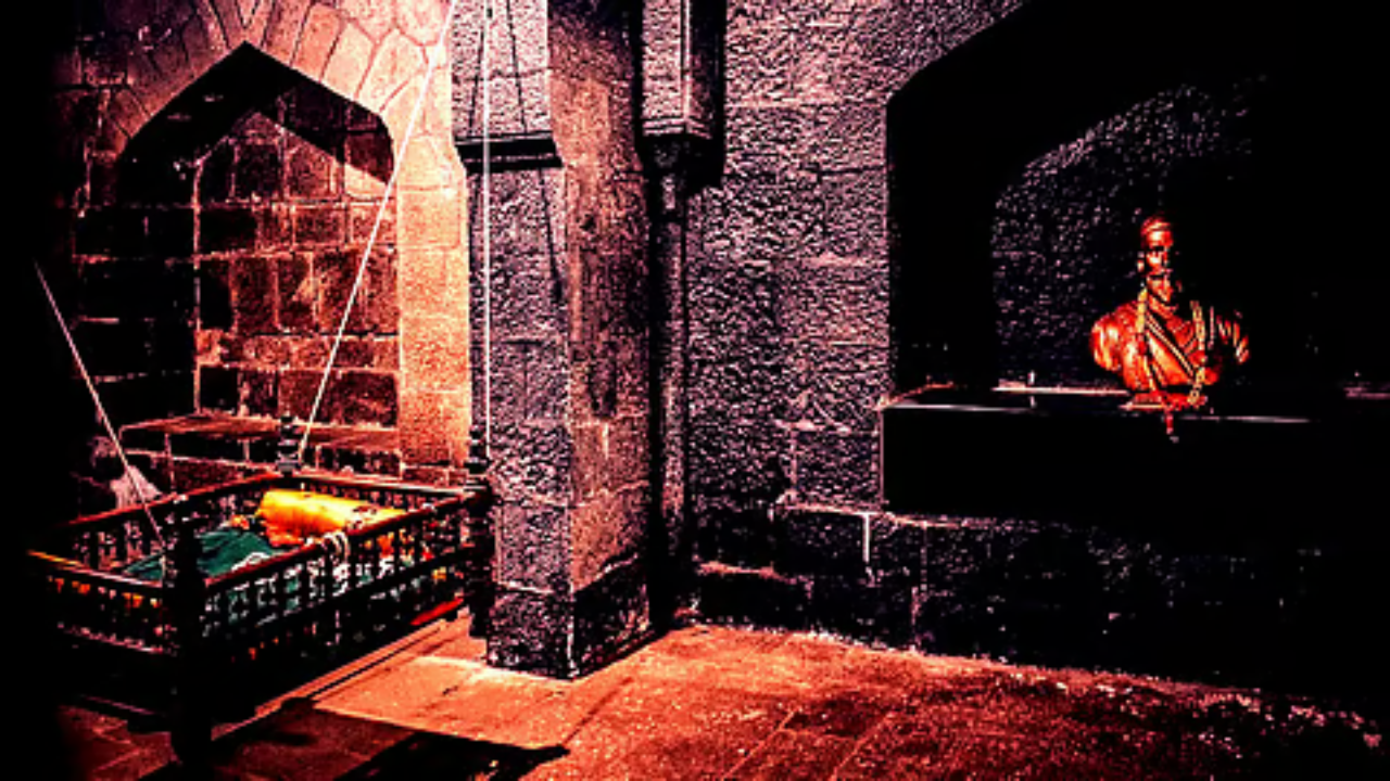 शिवनेरी! जुन्नर! शिवकालीन खेडे!