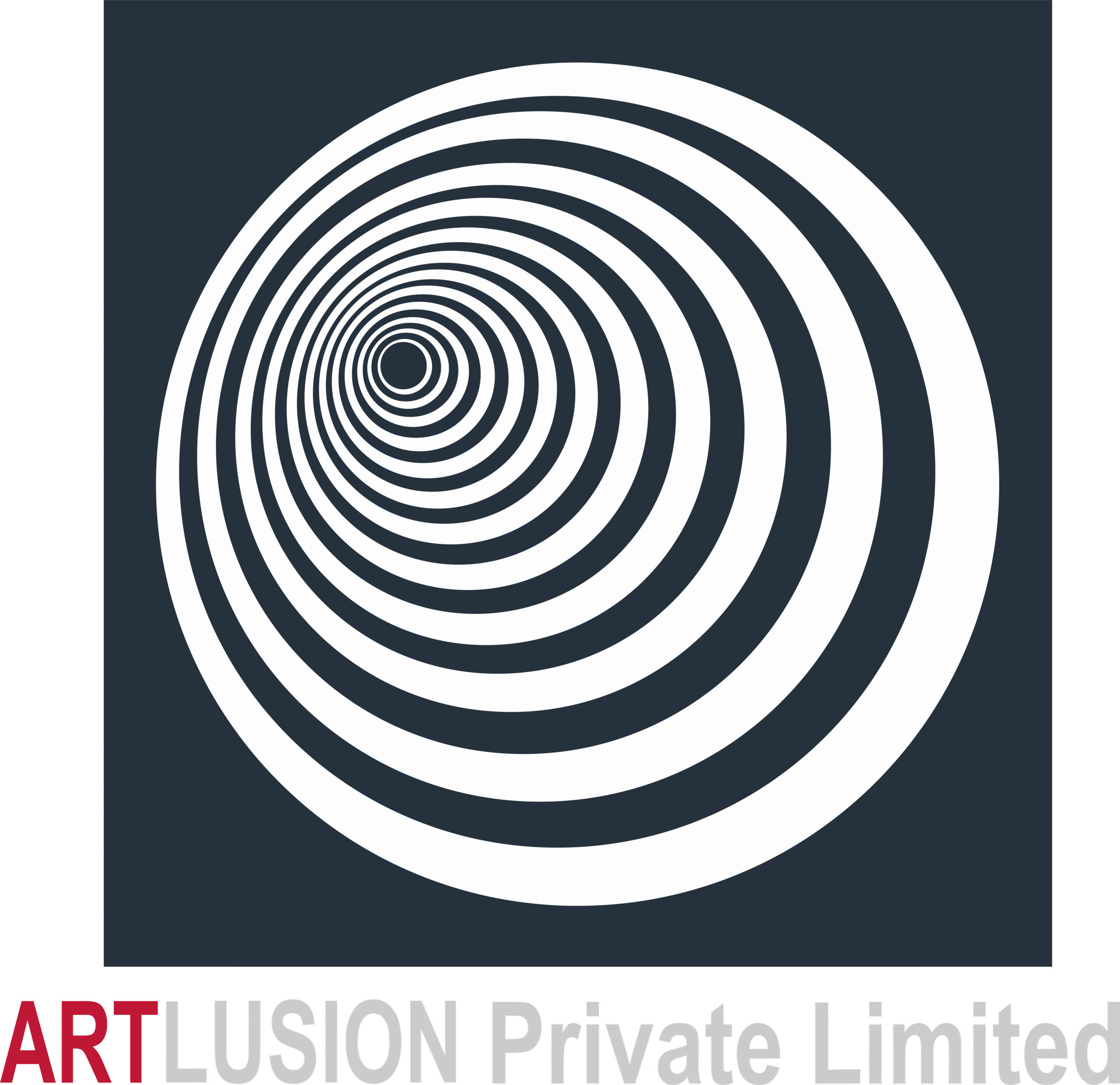 Artlusion Logo