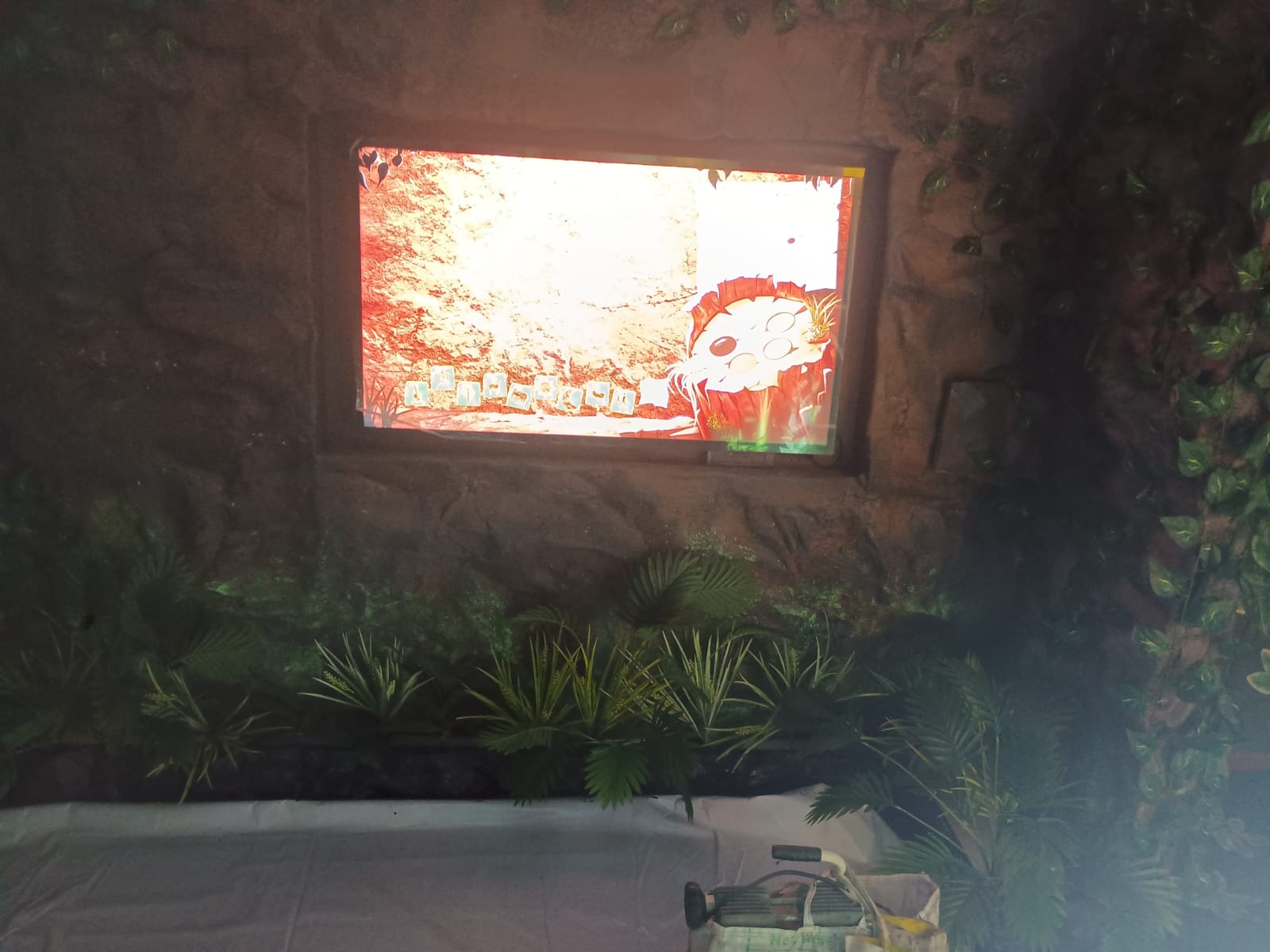 Balasaheb Thackeray Kaladalan - The Hindu Hriday Samrat Swargiya