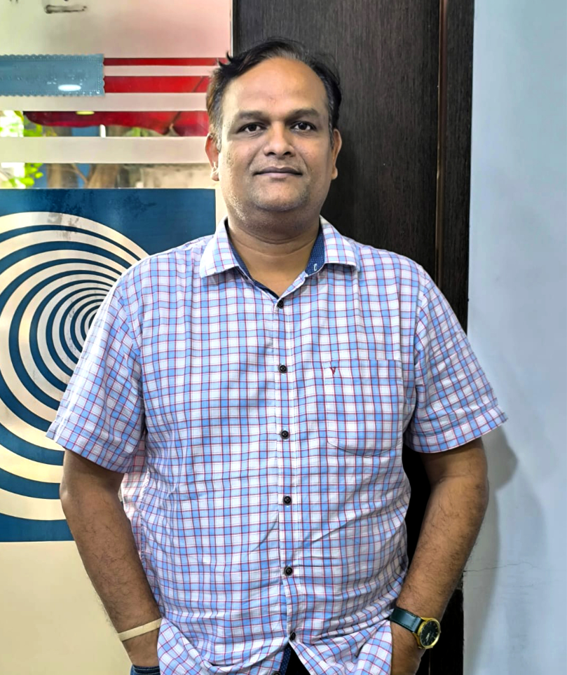 Mahesh Kadam