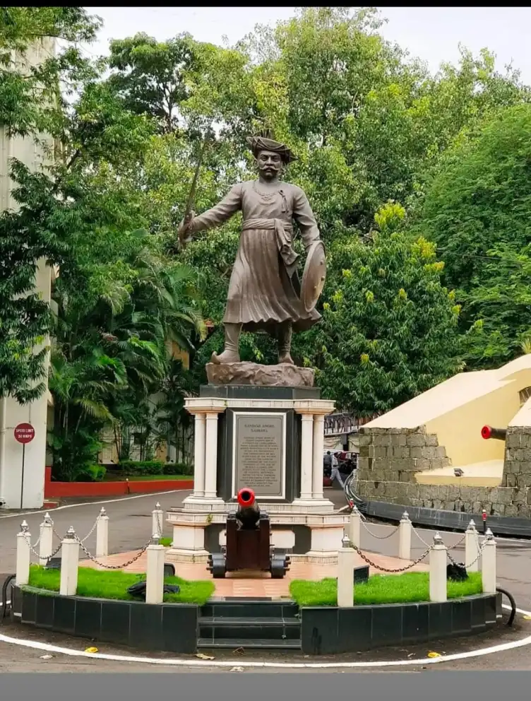 KANHOJI WALKHROUGH_Phase